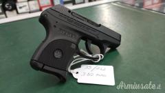 Ruger | Sturm LCP  .380 ACP  | 9x17mm Browning Short