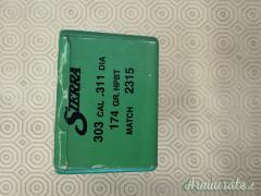Dies 6,55x55 sw -30-30   7,62x54R. 7,62x39  30-06