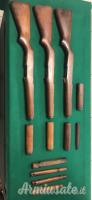 CALCI PER GARAND e BM59