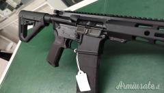 Ruger | Sturm  Harrier MSR  .223 Remington