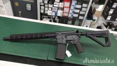 Ruger | Sturm  Harrier MSR  .223 Remington