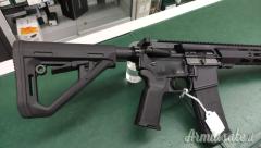 Ruger | Sturm  Harrier MSR  .223 Remington