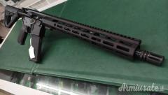 Ruger | Sturm  Harrier MSR  .223 Remington