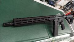 Ruger | Sturm  Harrier MSR  .223 Remington