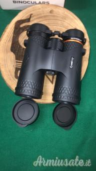 BINOCOLO EYESKEY  WHISPER 10x42