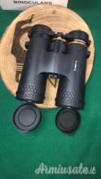 BINOCOLO EYESKEY  WHISPER 10x42
