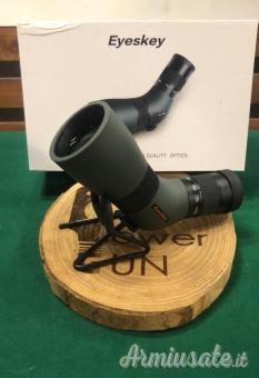 Eyeskey Optics SkyPower II ED 9-27x56