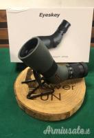 Eyeskey Optics SkyPower II ED 9-27x56