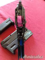 Beretta A1 9x21mm IMI