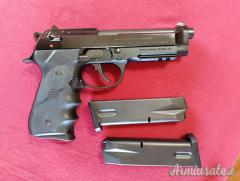Beretta A1 9x21mm IMI