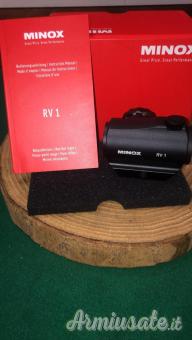MINOX RV1