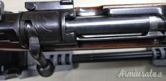 Mauser Bayard ...Altro