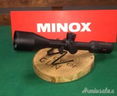 minox RS-4 3-12x56 BDC