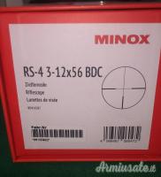 minox RS-4 3-12x56 BDC