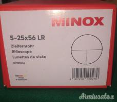 minox 5-25x56 LR