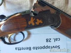 Beretta SILVER PIGEON IV 28