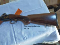 Beretta SILVER PIGEON IV 28