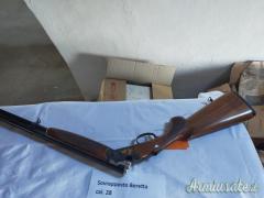 Beretta SILVER PIGEON IV 28