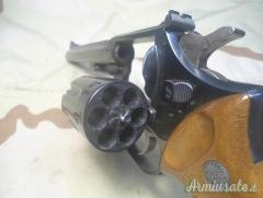 Astra 357 .357 Magnum