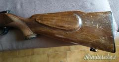 Beretta Super sport  .22 Long Rifle