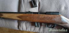 Beretta Super sport  .22 Long Rifle