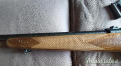 Beretta Super sport  .22 Long Rifle