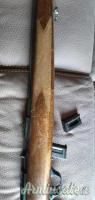 Beretta Super sport  .22 Long Rifle