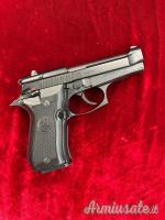 Beretta 84 F .380 ACP