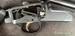 Perazzi MX8 Trap  12