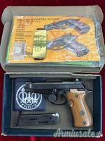 Beretta 81 7.65