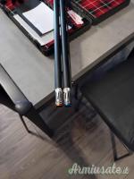 Benelli 828u sport 12