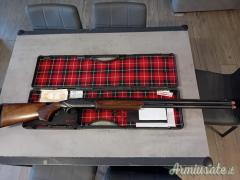 Benelli 828u sport 12
