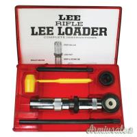 Dies Lee originali USA, kit per ricarica senza pressa.