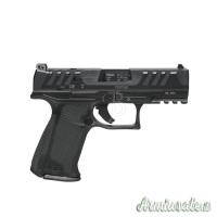 Pistola semiauto Walther PDP OR F - Series 4'' Cal. 9x19 (NUOVA)