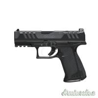 Pistola semiauto Walther PDP OR F - Series 4'' Cal. 9x19 (NUOVA)