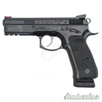 Pistola semiauto CZ SP - 01 Shadow 50 TH Anniversario Cal.9x19 (NUOVO)