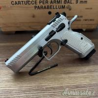 Tanfoglio Stock II 9x21mm IMI