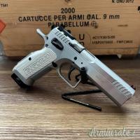 Tanfoglio Stock II 9x21mm IMI