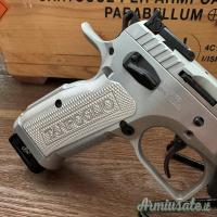 Tanfoglio Stock II 9x21mm IMI
