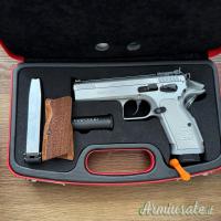 Tanfoglio Stock II 9x21mm IMI