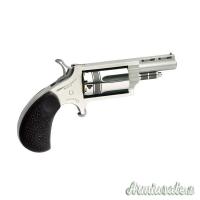 Revolver North America 1. 5/8'' cal 22 mag (NUOVO)