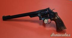 Smith & Wesson 29 Silhouette  .44 Remington Magnum