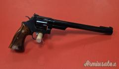 Smith & Wesson 29 Silhouette  .44 Remington Magnum