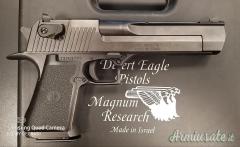 IMI | Israel Military Industries DESERT EAGLE .50 Action Express
