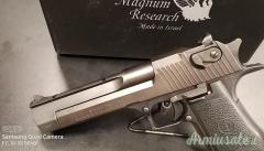 IMI | Israel Military Industries DESERT EAGLE .50 Action Express