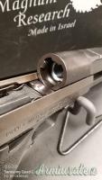 IMI | Israel Military Industries DESERT EAGLE .50 Action Express