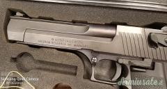 IMI | Israel Military Industries DESERT EAGLE .50 Action Express