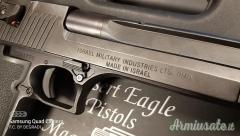 IMI | Israel Military Industries DESERT EAGLE .50 Action Express