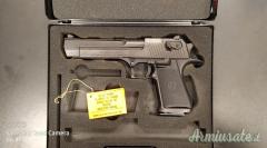 IMI | Israel Military Industries DESERT EAGLE .50 Action Express