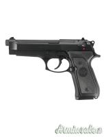 Pistola semiauto Beretta 92 FS cal 22lr (NUOVO)